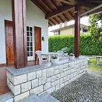 Casa Luigi Is Wonderful View Holiday home *