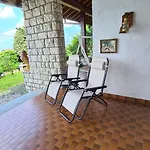 Holiday home Casa Luigi Is Wonderful View