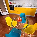 Holiday home Casa Luigi Is Wonderful View *