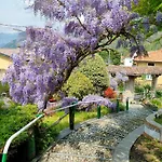 Casa Luigi Is Wonderful View *