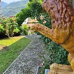 Holiday home Casa Luigi Is Wonderful View