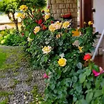 Holiday home Casa Luigi Is Wonderful View Monte Marenzo