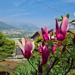 Casa Luigi Is Wonderful View Holiday home *