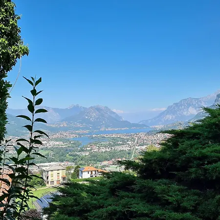 Casa Luigi Is Wonderful View