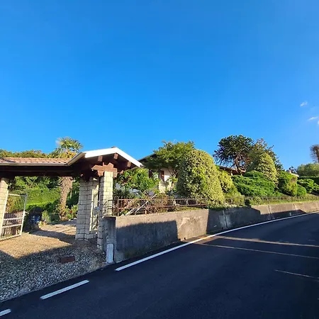 Holiday home Casa Luigi Is Wonderful View