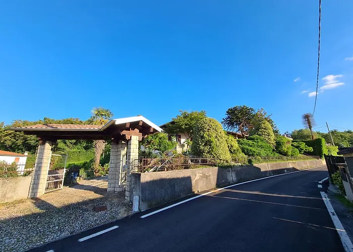 Tatil Evi Casa Luigi Is Como Lake Wonderful View