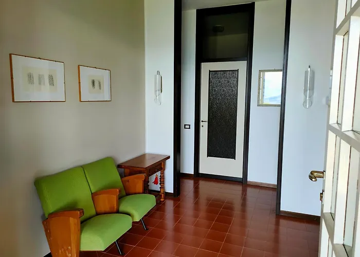 Tatil Evi Casa Luigi Is Como Lake Wonderful View *