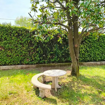 Casa Luigi Is Como Lake Wonderful View Monte Marenzo