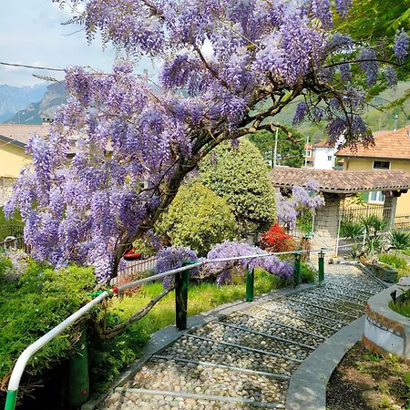 Casa Luigi Is Wonderful View *