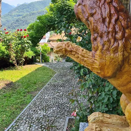 Tatil Evi Casa Luigi Is Wonderful View