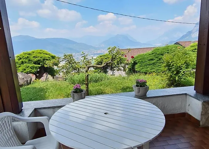 Σπίτι διακοπών Casa Luigi Is Como Lake Wonderful View Monte Marenzo