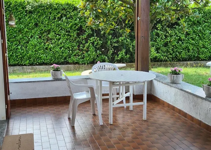 Casa Luigi Is Como Lake Wonderful View Monte Marenzo