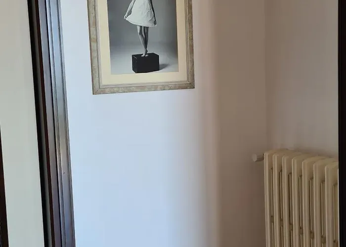 Casa Luigi Is Como Lake Wonderful View * Monte Marenzo