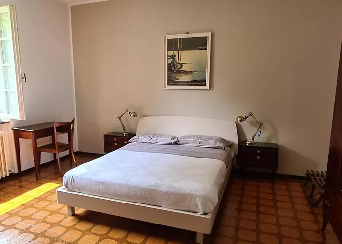 Σπίτι διακοπών Casa Luigi Is Como Lake Wonderful View