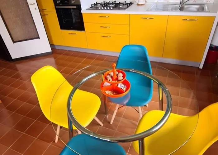 Σπίτι διακοπών Casa Luigi Is Como Lake Wonderful View *