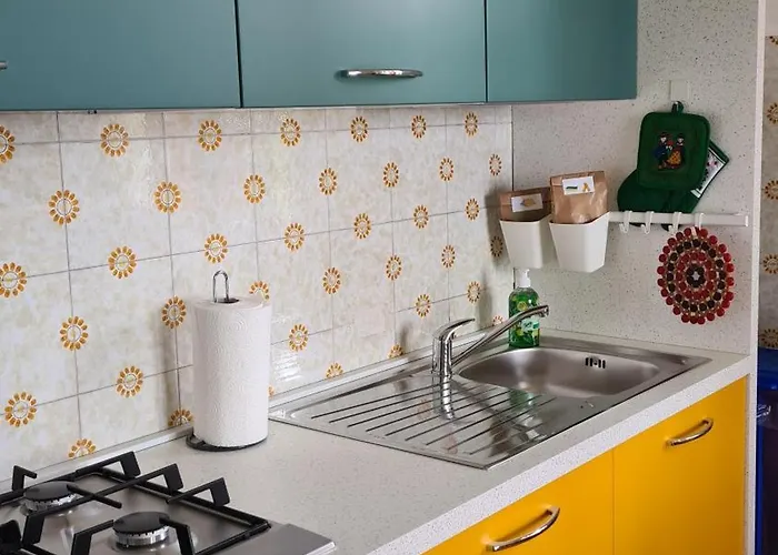 Casa Luigi Is Como Lake Wonderful View * Monte Marenzo