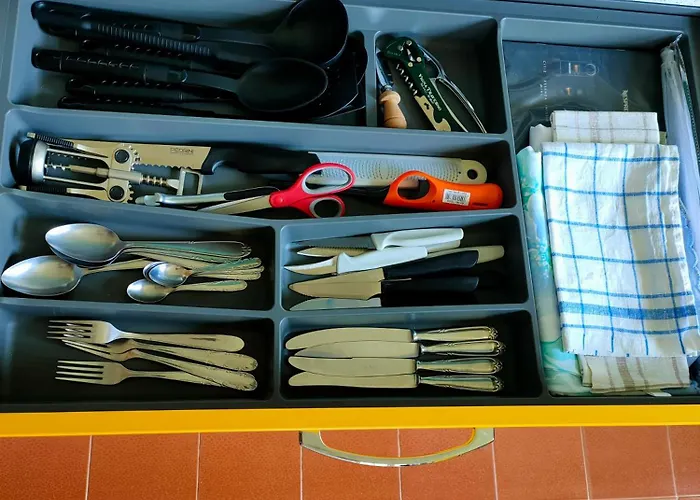 Casa Luigi Is Como Lake Wonderful View