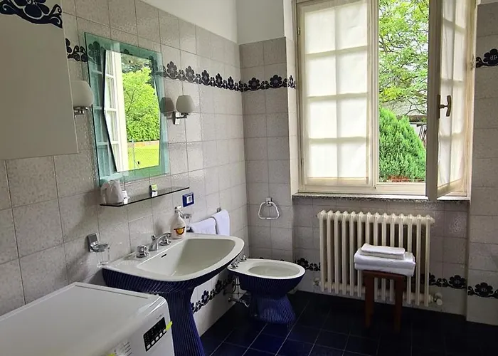 Σπίτι διακοπών Casa Luigi Is Como Lake Wonderful View *