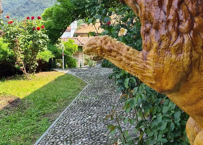 Σπίτι διακοπών Casa Luigi Is Como Lake Wonderful View